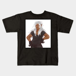 Soft Xemnas Kids T-Shirt